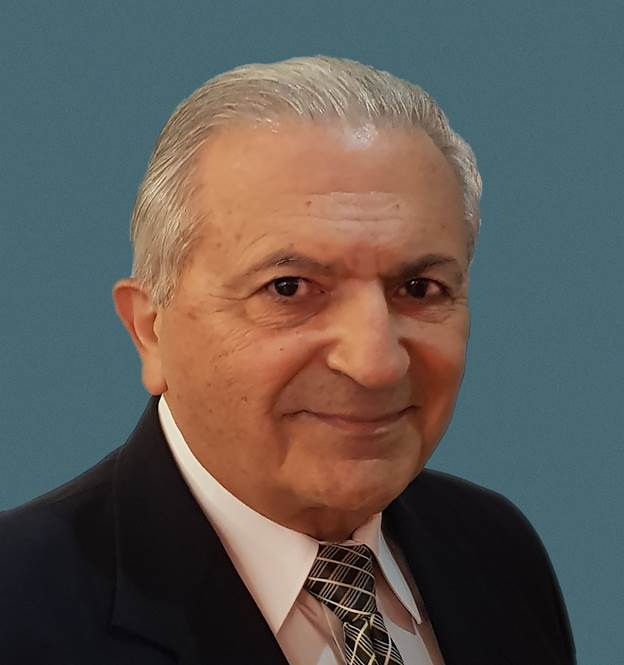 Spiros Kasdas